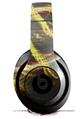 WraptorSkinz Skin Decal Wrap compatible with Beats Studio 2 and 3 Wired and Wireless Headphones Dna Skin Only (HEADPHONES NOT INCLUDED)