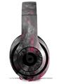 WraptorSkinz Skin Decal Wrap compatible with Beats Studio 2 and 3 Wired and Wireless Headphones Ex Machina Skin Only (HEADPHONES NOT INCLUDED)