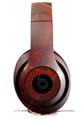 WraptorSkinz Skin Decal Wrap compatible with Beats Studio 2 and 3 Wired and Wireless Headphones Flaming Veil Skin Only (HEADPHONES NOT INCLUDED)