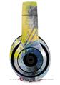 WraptorSkinz Skin Decal Wrap compatible with Beats Studio 2 and 3 Wired and Wireless Headphones Graffiti Graphic Skin Only (HEADPHONES NOT INCLUDED)