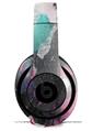WraptorSkinz Skin Decal Wrap compatible with Beats Studio 2 and 3 Wired and Wireless Headphones Graffiti Grunge Skin Only (HEADPHONES NOT INCLUDED)