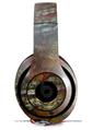 WraptorSkinz Skin Decal Wrap compatible with Beats Studio 2 and 3 Wired and Wireless Headphones Organic 2 Skin Only (HEADPHONES NOT INCLUDED)