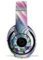WraptorSkinz Skin Decal Wrap compatible with Beats Studio 2 and 3 Wired and Wireless Headphones Fan Skin Only (HEADPHONES NOT INCLUDED)