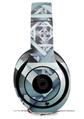 WraptorSkinz Skin Decal Wrap compatible with Beats Studio 2 and 3 Wired and Wireless Headphones Hall Of Mirrors Skin Only (HEADPHONES NOT INCLUDED)