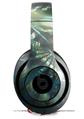 WraptorSkinz Skin Decal Wrap compatible with Beats Studio 2 and 3 Wired and Wireless Headphones Hyperspace 06 Skin Only (HEADPHONES NOT INCLUDED)