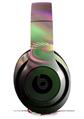 WraptorSkinz Skin Decal Wrap compatible with Beats Studio 2 and 3 Wired and Wireless Headphones Prismatic Skin Only (HEADPHONES NOT INCLUDED)