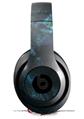 WraptorSkinz Skin Decal Wrap compatible with Beats Studio 2 and 3 Wired and Wireless Headphones Sigmaspace Skin Only (HEADPHONES NOT INCLUDED)
