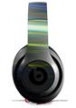 WraptorSkinz Skin Decal Wrap compatible with Beats Studio 2 and 3 Wired and Wireless Headphones Sunrise Skin Only (HEADPHONES NOT INCLUDED)