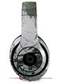WraptorSkinz Skin Decal Wrap compatible with Beats Studio 2 and 3 Wired and Wireless Headphones Seed Pod Skin Only (HEADPHONES NOT INCLUDED)