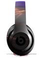 WraptorSkinz Skin Decal Wrap compatible with Beats Studio 2 and 3 Wired and Wireless Headphones Sunset Skin Only (HEADPHONES NOT INCLUDED)