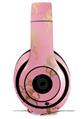 WraptorSkinz Skin Decal Wrap compatible with Beats Studio 2 and 3 Wired and Wireless Headphones Golden Unicorn Skin Only (HEADPHONES NOT INCLUDED)