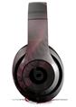 WraptorSkinz Skin Decal Wrap compatible with Beats Studio 2 and 3 Wired and Wireless Headphones Dark Skies Skin Only (HEADPHONES NOT INCLUDED)