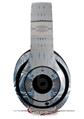 WraptorSkinz Skin Decal Wrap compatible with Beats Studio 2 and 3 Wired and Wireless Headphones Genie In The Bottle Skin Only (HEADPHONES NOT INCLUDED)