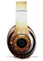 WraptorSkinz Skin Decal Wrap compatible with Beats Studio 2 and 3 Wired and Wireless Headphones Invasion Skin Only (HEADPHONES NOT INCLUDED)