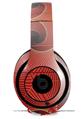 WraptorSkinz Skin Decal Wrap compatible with Beats Studio 2 and 3 Wired and Wireless Headphones GeoJellys Skin Only (HEADPHONES NOT INCLUDED)