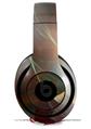 WraptorSkinz Skin Decal Wrap compatible with Beats Studio 2 and 3 Wired and Wireless Headphones Windswept Skin Only (HEADPHONES NOT INCLUDED)