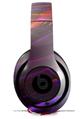 WraptorSkinz Skin Decal Wrap compatible with Beats Studio 2 and 3 Wired and Wireless Headphones Swish Skin Only (HEADPHONES NOT INCLUDED)