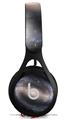 WraptorSkinz Skin Decal Wrap compatible with Beats EP Headphones Hubble Images - Barred Spiral Galaxy NGC 1300 Skin Only HEADPHONES NOT INCLUDED