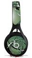 WraptorSkinz Skin Decal Wrap compatible with Beats EP Headphones Airy Skin Only HEADPHONES NOT INCLUDED