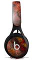 WraptorSkinz Skin Decal Wrap compatible with Beats EP Headphones Impression 12 Skin Only HEADPHONES NOT INCLUDED