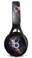 WraptorSkinz Skin Decal Wrap compatible with Beats EP Headphones Stormy Skin Only HEADPHONES NOT INCLUDED