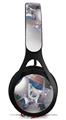 WraptorSkinz Skin Decal Wrap compatible with Beats EP Headphones Construction Skin Only HEADPHONES NOT INCLUDED