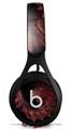 WraptorSkinz Skin Decal Wrap compatible with Beats EP Headphones Coral2 Skin Only HEADPHONES NOT INCLUDED