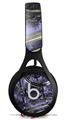 WraptorSkinz Skin Decal Wrap compatible with Beats EP Headphones Gyro Lattice Skin Only HEADPHONES NOT INCLUDED