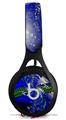 WraptorSkinz Skin Decal Wrap compatible with Beats EP Headphones Hyperspace Entry Skin Only HEADPHONES NOT INCLUDED