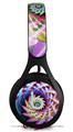 WraptorSkinz Skin Decal Wrap compatible with Beats EP Headphones Harlequin Snail Skin Only HEADPHONES NOT INCLUDED