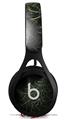 WraptorSkinz Skin Decal Wrap compatible with Beats EP Headphones Grass Skin Only HEADPHONES NOT INCLUDED