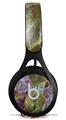 WraptorSkinz Skin Decal Wrap compatible with Beats EP Headphones On Thin Ice Skin Only HEADPHONES NOT INCLUDED