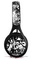 WraptorSkinz Skin Decal Wrap compatible with Beats EP Headphones Graffiti Grunge Skin Only HEADPHONES NOT INCLUDED