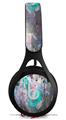 WraptorSkinz Skin Decal Wrap compatible with Beats EP Headphones Graffiti Pop Skin Only HEADPHONES NOT INCLUDED