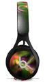 WraptorSkinz Skin Decal Wrap compatible with Beats EP Headphones Prismatic Skin Only HEADPHONES NOT INCLUDED