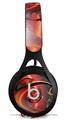 WraptorSkinz Skin Decal Wrap compatible with Beats EP Headphones Sufficiently Advanced Technology Skin Only HEADPHONES NOT INCLUDED