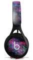 WraptorSkinz Skin Decal Wrap compatible with Beats EP Headphones Cubic Skin Only HEADPHONES NOT INCLUDED