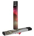 Skin Decal Wrap 2 Pack for Juul Vapes Surface Tension JUUL NOT INCLUDED