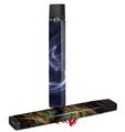Skin Decal Wrap 2 Pack for Juul Vapes Smoke JUUL NOT INCLUDED