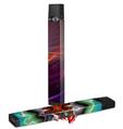 Skin Decal Wrap 2 Pack for Juul Vapes Swish JUUL NOT INCLUDED