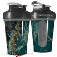 Decal Style Skin Wrap works with Blender Bottle 20oz Bug (BOTTLE NOT INCLUDED)