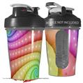 Decal Style Skin Wrap works with Blender Bottle 20oz Constipation (BOTTLE NOT INCLUDED)