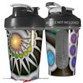 Decal Style Skin Wrap works with Blender Bottle 20oz Copernicus (BOTTLE NOT INCLUDED)