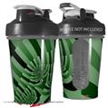 Decal Style Skin Wrap works with Blender Bottle 20oz Camo (BOTTLE NOT INCLUDED)