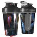 Decal Style Skin Wrap works with Blender Bottle 20oz Darkness Stirs (BOTTLE NOT INCLUDED)