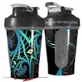 Decal Style Skin Wrap works with Blender Bottle 20oz Druids Play (BOTTLE NOT INCLUDED)