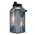 Skin Decal Wrap compatible with 2017 RTIC One Gallon Jug Genie In The Bottle (Jug NOT INCLUDED) by WraptorSkinz