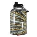 Skin Decal Wrap compatible with 2017 RTIC One Gallon Jug Metal Sunset (Jug NOT INCLUDED) by WraptorSkinz