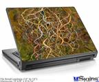 Laptop Skin (Small) - Nesting 135 - 0501