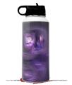 Skin Wrap Decal compatible with Hydro Flask Wide Mouth Bottle 32oz Triangular (BOTTLE NOT INCLUDED)